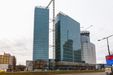 The Warsaw HUB 466722