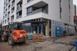 Mogilska Tower 501538