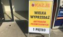 Outlet przemysłowy Biedronka 490789