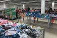 Outlet przemysłowy Biedronka 490790