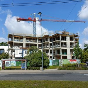 Apartamenty Świt 677636