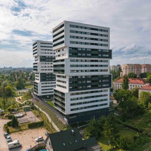 Aura Towers 678404