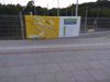 Przebudowa przystanku Łódź Marysin 486440