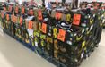 Outlet przemysłowy Biedronka 490792