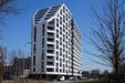 Mogilska Tower 513064