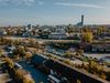 Trasa autobusowo-tramwajowa na Nowy Dwór 450345