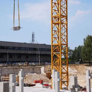 Centrum edukacji przyszłych lekarzy i pielęgniarek przy CKD w Łodzi 679465