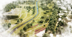 Park Wspólnotowy "Ślężański Mamut", Oporów 354346