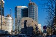 The Warsaw HUB 456234