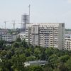 Remont Elewacji, ul. Mogilska 23