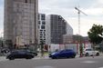 Mogilska Tower 484396