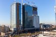 The Warsaw HUB 456237