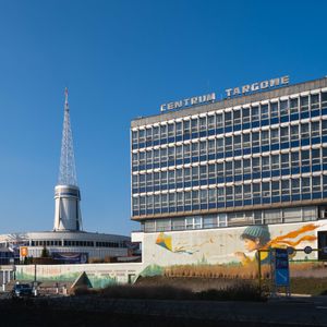 Międzynarodowe Targi Poznańskie 673325