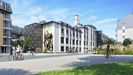 Nadolnik Compact Apartments 454447