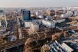 Trasa autobusowo-tramwajowa na Nowy Dwór 498991