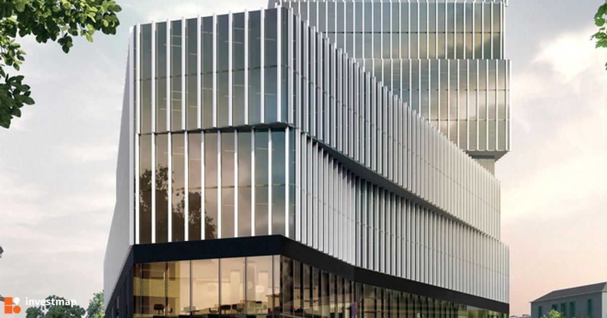 Silver Tower Center Investmap.pl