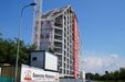 Mogilska Tower 483376