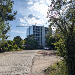 Apartamenty Wilcza 676101