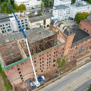 Arche Olejarnia Szczecin 684805
