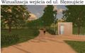 Teren rekreacyjny, ul. Potokowa/Ślęzoujście 482866