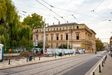 Hotel "Altus Palace", ul. Wierzbowa 15 400947