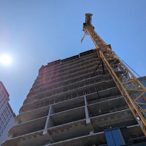 Quorum Apartments 678709