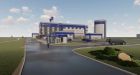 Elektrociepłownia Nowa Czechnica 510006