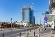 The Warsaw HUB 442423