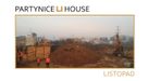 "Partynice House II" 300088