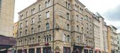 Hotel "Lothus" 382776