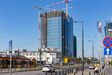 The Warsaw HUB 442424