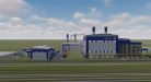 Elektrociepłownia Nowa Czechnica 510008