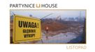 "Partynice House II" 300089
