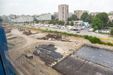 Południowa Obwodnica Warszawy w ciągu drogi ekspresowej S2 (odcinek A na Ursynowie i Wilanowie) 431929
