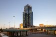 Central Tower 480569
