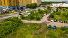 Kompleks biurowy "West 4 Business Hub" 383546