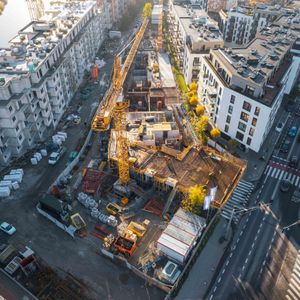 Apartamenty Esencja II 686138