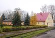 Obiekt usługowy, ul. 3 Pułku Lotniczego/Stefanii Wojtulanis-Karpińskiej 486459