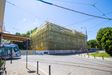 Hotel "Altus Palace", ul. Wierzbowa 15 478214