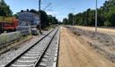 Remont linii kolejowej 292 na odcinku Jelcz Miłoszyce – Wrocław Sołtysowice 492550