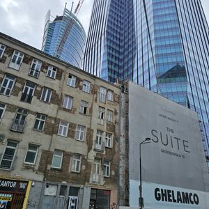 Apartamenty The Suite 674054
