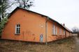 Obiekt usługowy, ul. 3 Pułku Lotniczego/Stefanii Wojtulanis-Karpińskiej 486461