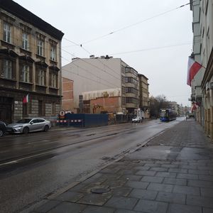 Starowiślna 79 686654