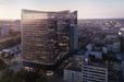 Global Office Park 503359