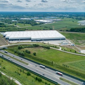 Hillwood Grodzisk Mazowiecki 679999