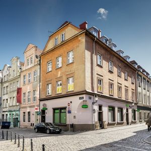 Kramarska Residence 685888