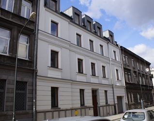 chodkiewicza kraków mapa Kraków] Remont Kamienicy, ul. Chodkiewicza 15   Investmap.pl