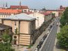 Budynek dawnej Poczty Paczkowej, ul. Purkyniego 2 425537