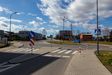 Pierwszy odcinek obwodnicy Twardogóry 470593