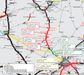 Południowy wylot z Warszawy drogi ekspresowej S7 471873